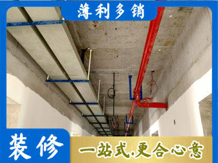 赣州龙南市专业水电改造贵吗