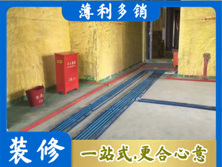 赣州龙南市水电工程设计